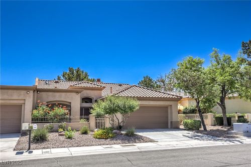 2404 Spring Water Drive, Las Vegas, NV, 89134 | Card Image
