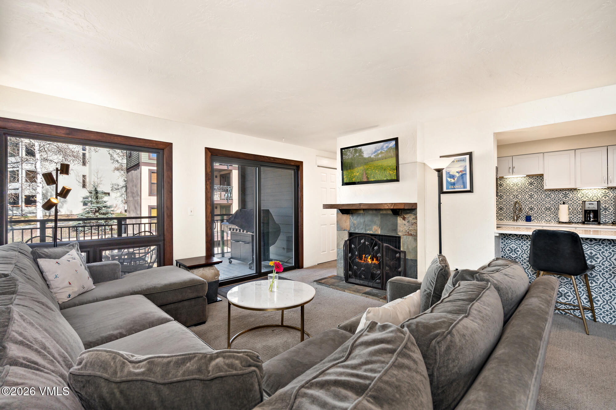 502 - 963 Lions Ridge Loop, For Sale in Vail - eXp Realty