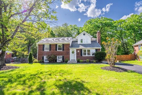 3816 Bevan Dr, FAIRFAX, VA, 22030-4802 | Card Image