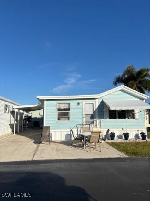 413-16321 Neptune Ln, FORT MYERS, FL, 33908-8258 | Card Image
