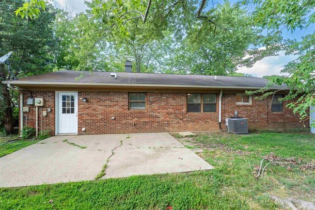 3532 Roundtable Loop, House other with 3 bedrooms, 2 bathrooms and null parking in Owensboro KY | Image 29