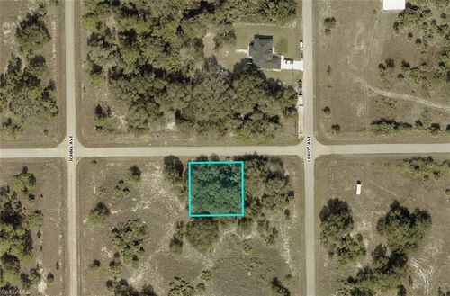 3604 E 17th St, Lehigh Acres, FL, 33972 | Card Image