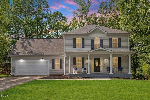 1990 Ferbow St, Creedmoor, NC, 27522-7813 | Card Image