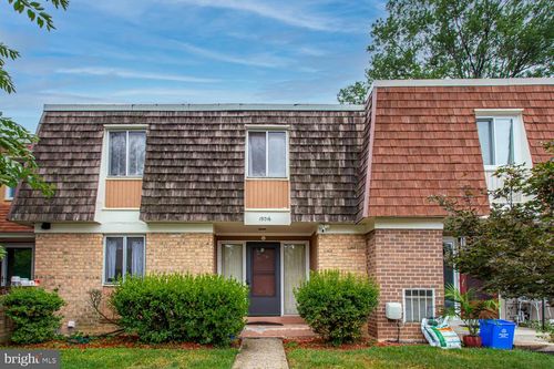 19016 Canadian Ct, MONTGOMERY VILLAGE, MD, 20886-3937 | Card Image