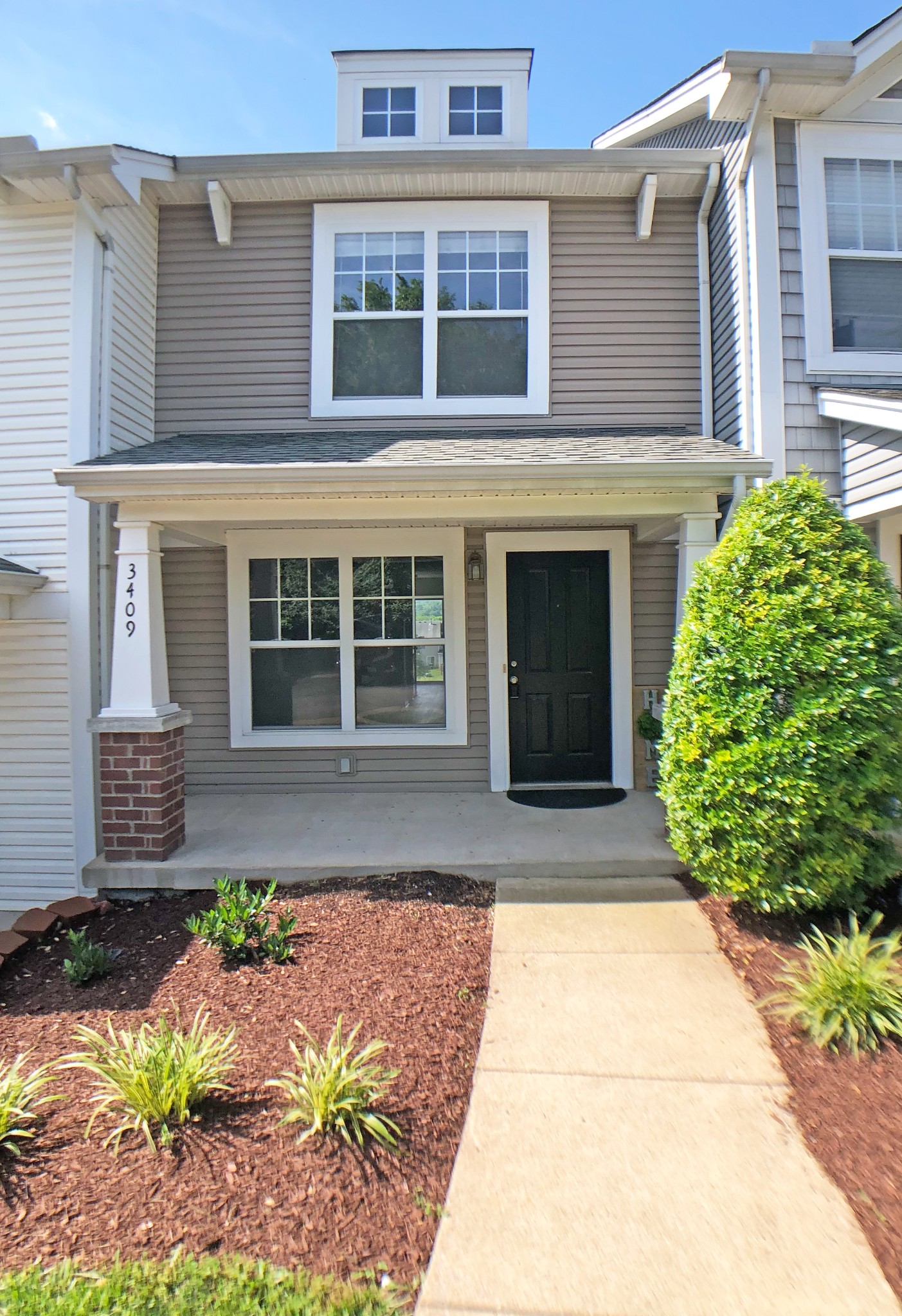 Harpeth Springs Dr, Nashville, TN 37221