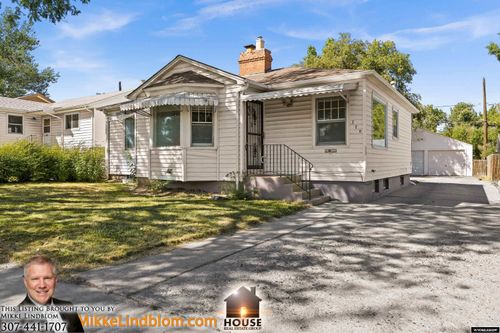 720 E 15th St, Casper, WY, 82601-4411 | Card Image