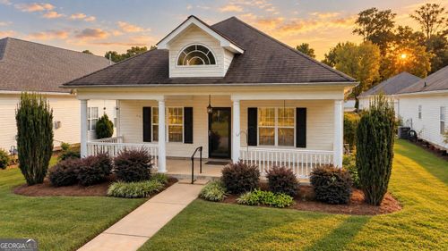 200 Emily Park, Fayetteville, GA, 30215 | Card Image