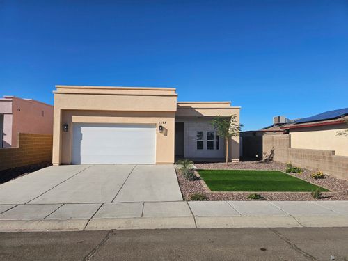 1598 N 9 Ave, San Luis, AZ, 85336 | Card Image