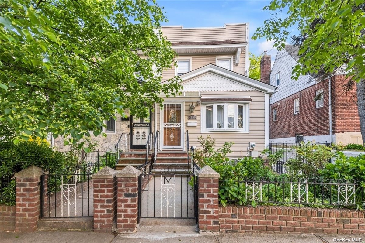 Coolidge Ave, Jamaica, NY 11435