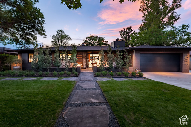 Canterbury Dr, Salt Lake City, UT 84108