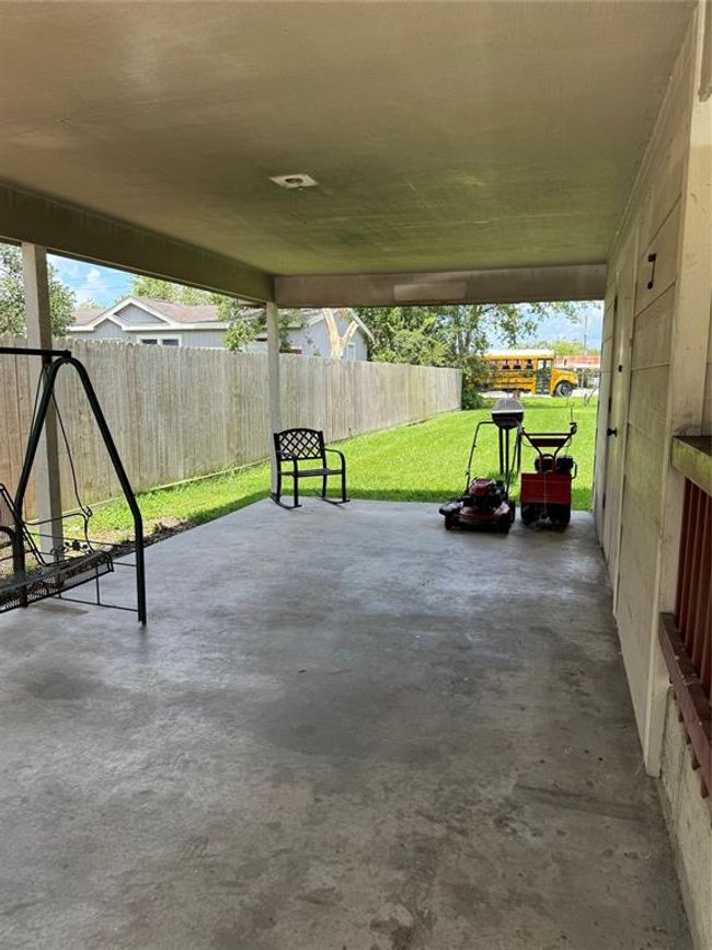 Side Carport | Image 6