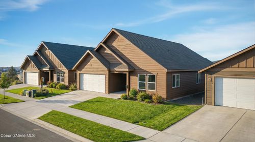 3596 N Blaze Loop, Post Falls, ID, 83854-1025 | Card Image