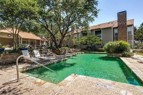 903-8600 Coppertowne Ln, Dallas, TX, 75243-8047 | Card Image