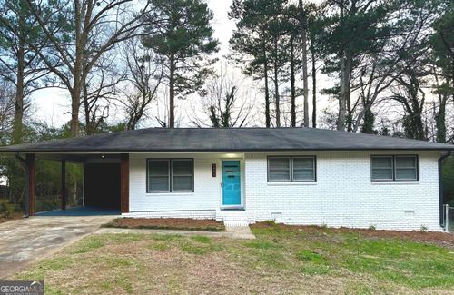 4371 Aldergate Dr, Decatur, GA, 30035-2103 | Card Image