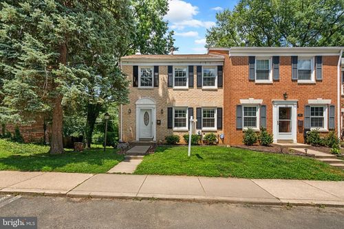 57 Midline Ct, GAITHERSBURG, MD, 20878-1996 | Card Image