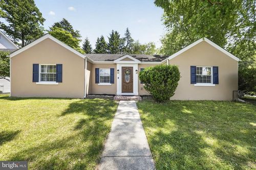 66 Birchwood Knoll, LAWRENCE TOWNSHIP, NJ, 08648 | Card Image