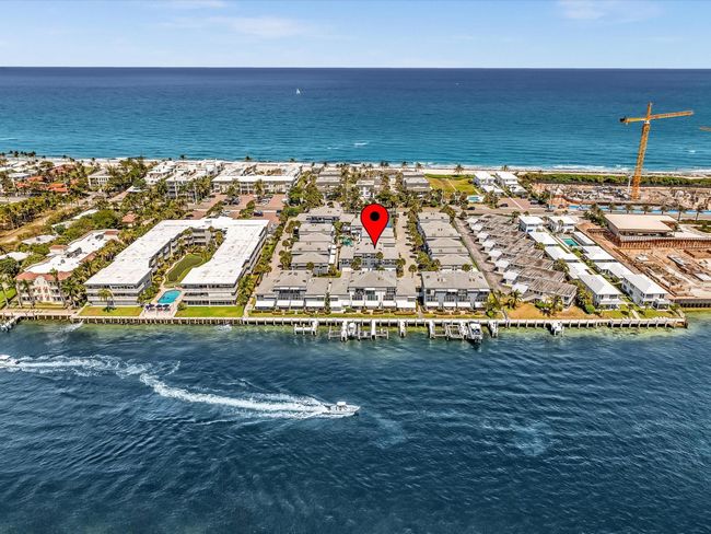 APT-64 - 1194 Hillsboro Mile, Townhouse with 3 bedrooms, 4 bathrooms and null parking in Hillsboro Beach FL | Image 86