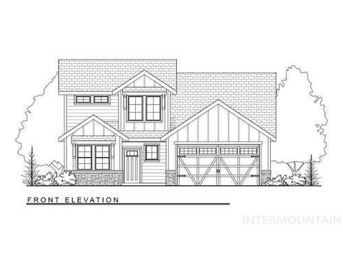 9429 S Esmeralda Ave, Kuna, ID, 83634-1199 | Card Image