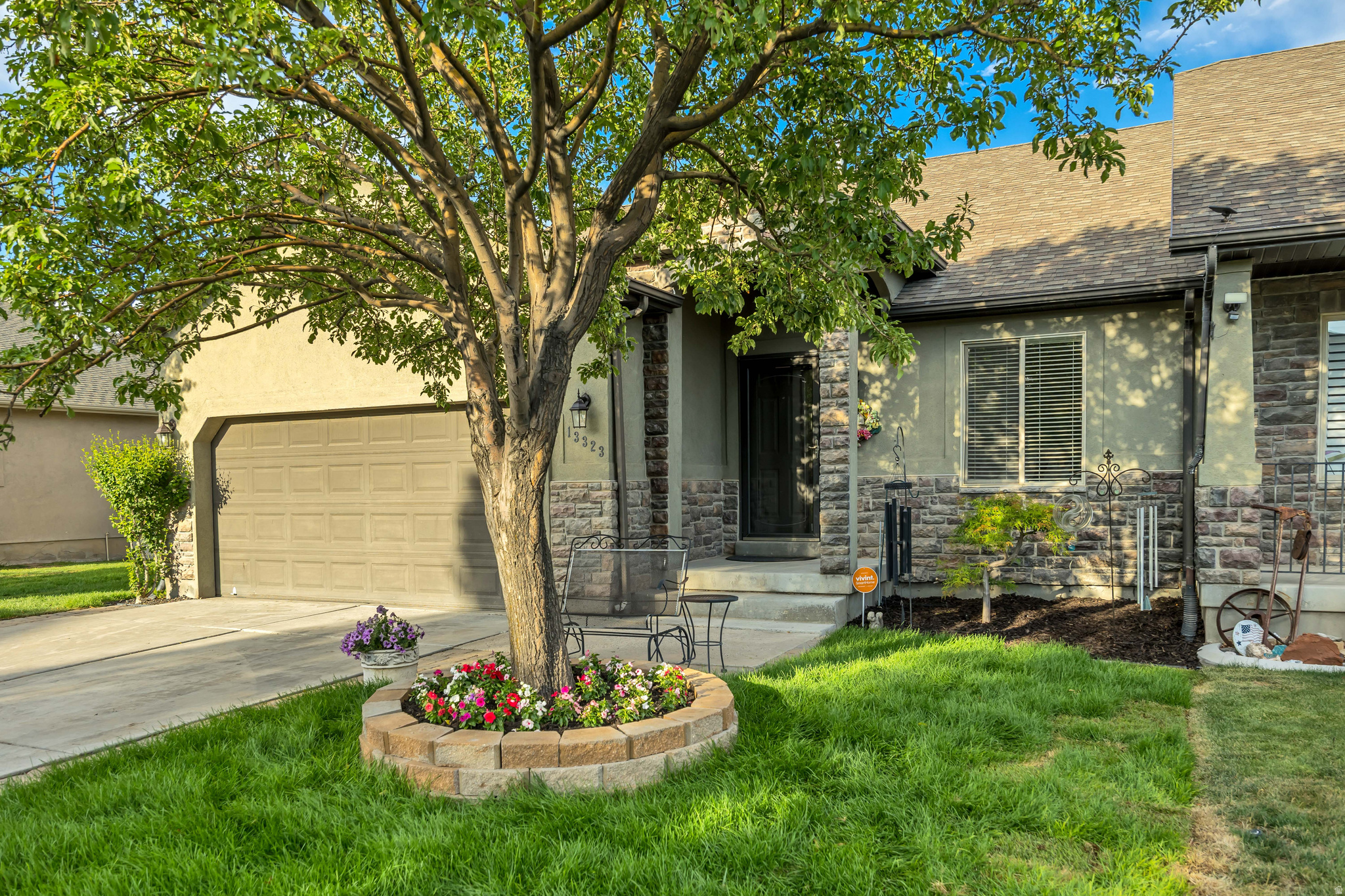 Residential in Herriman 2