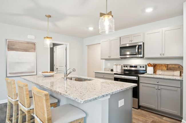 261 Heather Ln, House other with 4 bedrooms, 2 bathrooms and null parking in STAUNTON VA | Image 10