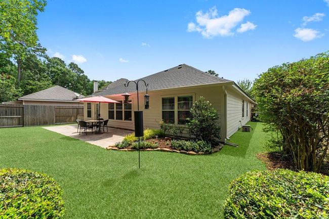 1935 Ryansbrook Ln, House other with 4 bedrooms, 2 bathrooms and 2 parking in Spring TX | Image 22