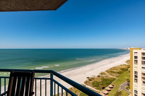 unit-1404-1520 Gulf Blvd, CLEARWATER BEACH, FL, 33767-3901 | Card Image