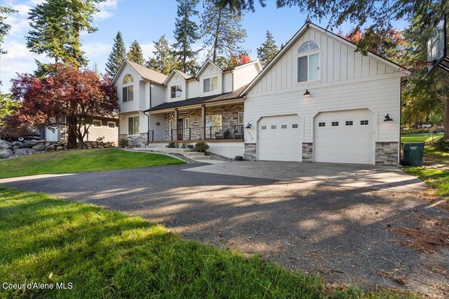 2918 E Point Hayden Dr, House other with 6 bedrooms, 4 bathrooms and null parking in Hayden Lake ID | Image 48