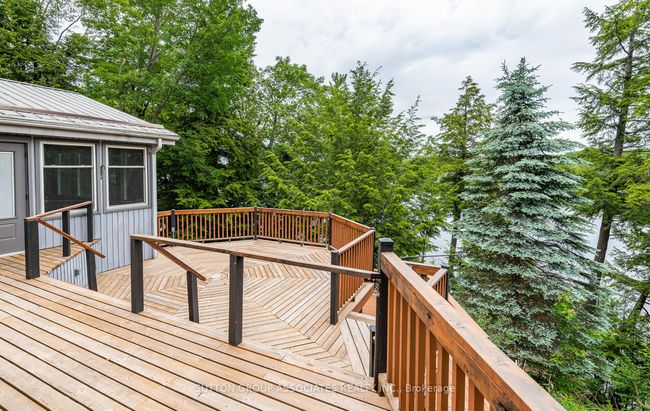 5 - 1105 Butterfly Rd, House other with 3 bedrooms, 3 bathrooms and 5 parking in Port Carling ON | Image 41