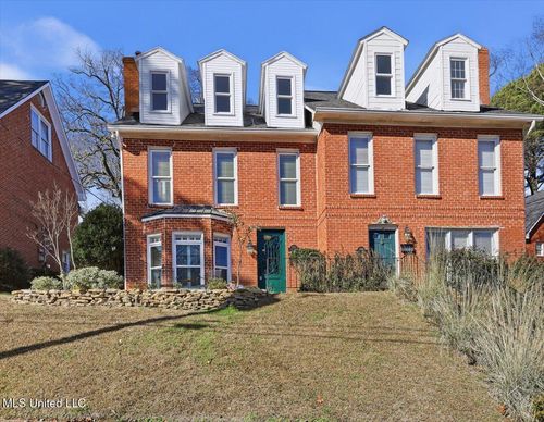 1707 Pine Street, Jackson, MS, 39202 | Card Image