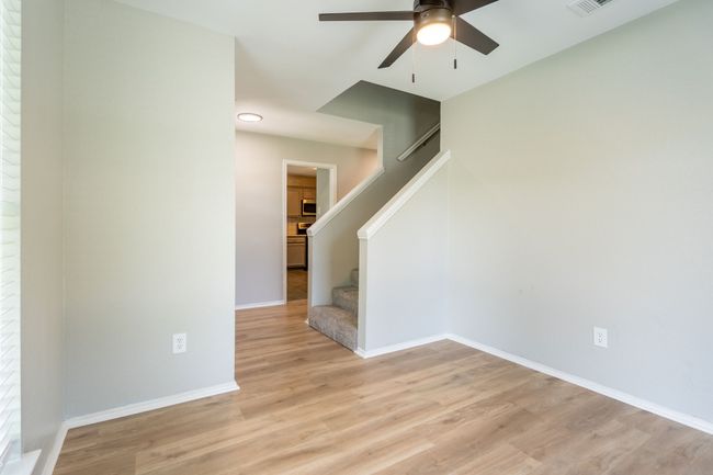701 Retriever Ln, House other with 3 bedrooms, 3 bathrooms and null parking in Mesquite TX | Image 8