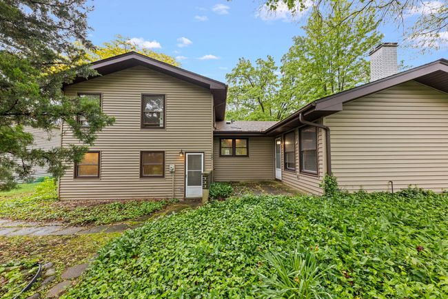 2s644 Devonshire Ln, House other with 4 bedrooms, 3 bathrooms and 2 parking in Glen Ellyn IL | Image 35