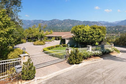 4019 Forest Hill Dr, La Canada Flintridge, CA, 91011-3822 | Card Image