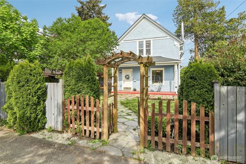 2155 S M Street, Tacoma, WA, 98405 | Card Image