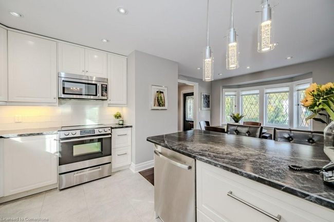 2 Chedoke Ave, House other with 4 bedrooms, 2 bathrooms and 2 parking in Hamilton ON | Image 14
