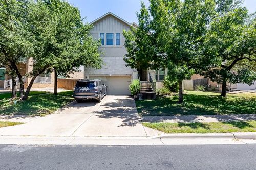 11300 Cherisse Dr, Austin, TX, 78739-1995 | Card Image