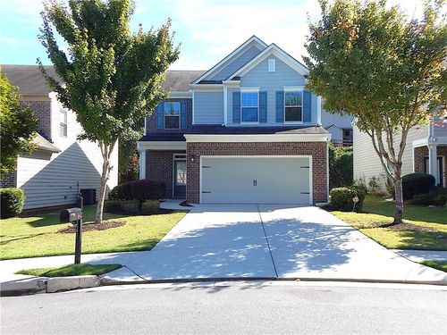 442 Hardy Ives Ln, lawrenceville, GA, 30045-2247 | Card Image