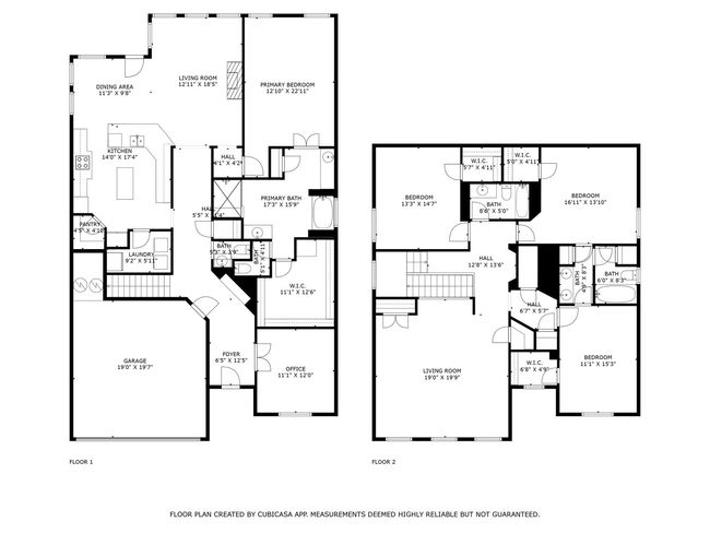 1344 Mountain View Ln, House other with 4 bedrooms, 4 bathrooms and null parking in Kennedale TX | Image 34