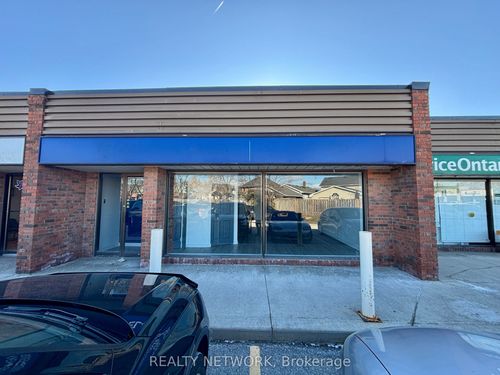 6-1501 Niagara Stone Rd, Niagara on the Lake, ON, L0S1T0 | Card Image