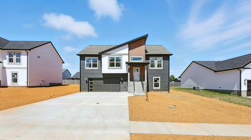 172 Leitrim Dr, Clarksville, TN, 37042-8958 | Card Image