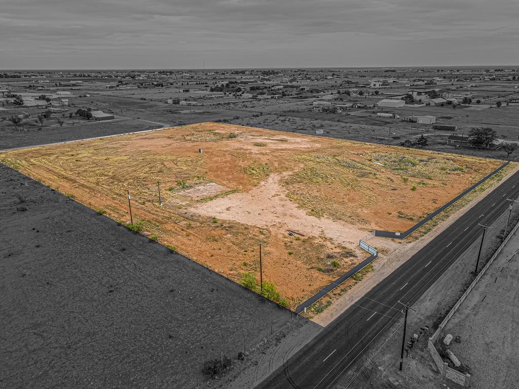 Land in Andrews