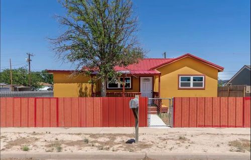 708 N Rio St, Fort Stockton, TX, 79735-4822 | Card Image