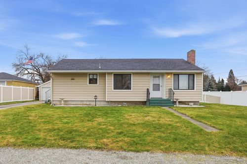 1016 N Rudolf Rd, Spokane, WA, 99206 | Card Image