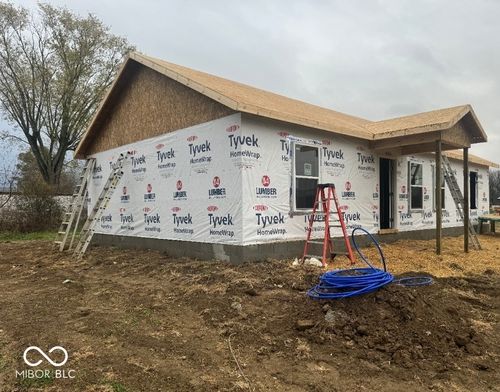 3984 Abbey Way, North Vernon, IN, 47265-8615 | Card Image