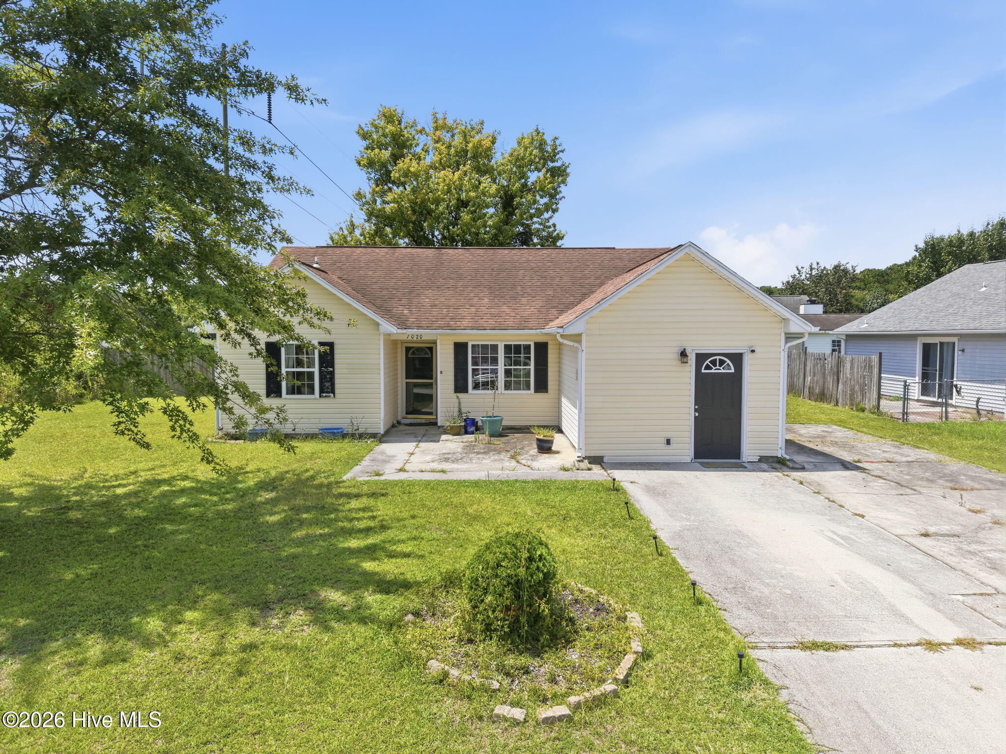 Residential in Jacksonville 3