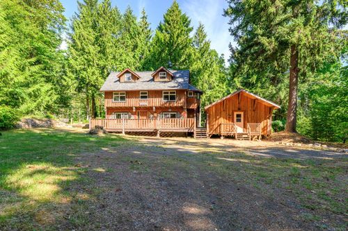 448 Leet Lane, Fanny Bay, BC, V0R1W0 | Card Image
