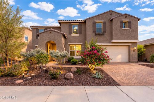 11853 W Nadine Way, Peoria, AZ, 85383-4522 | Card Image