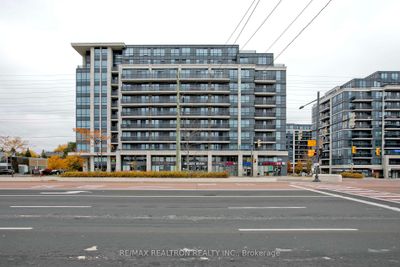 1003 - 370 Highway 7 E, Condo with 1 bedrooms, 1 bathrooms and 1 parking in Richmond Hill ON | Image 2