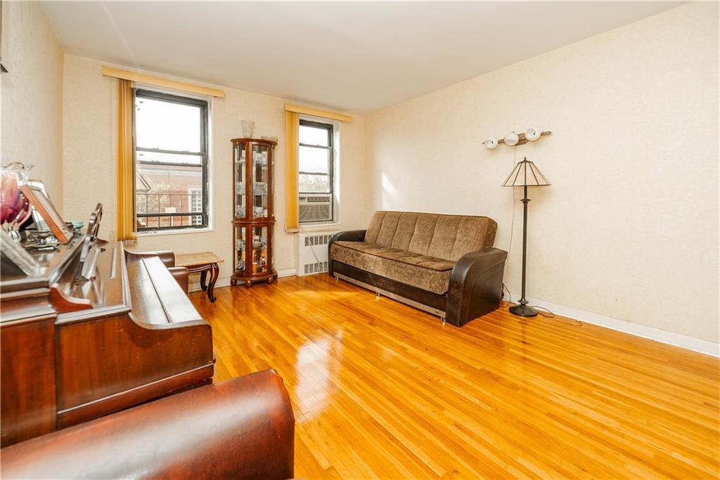 Residential in Brooklyn 3