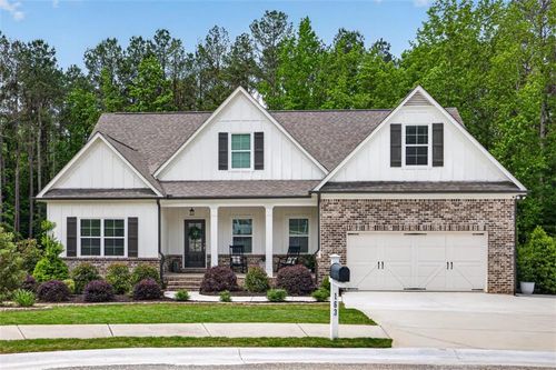163 Hewett Rd, Pendergrass, GA, 30567-2940 | Card Image
