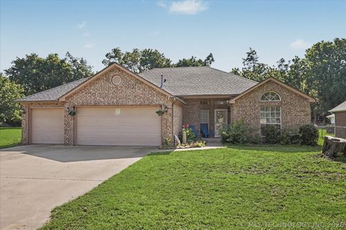 1321 S 214th West Ave, Sand Springs, OK, 74063-5143 | Card Image